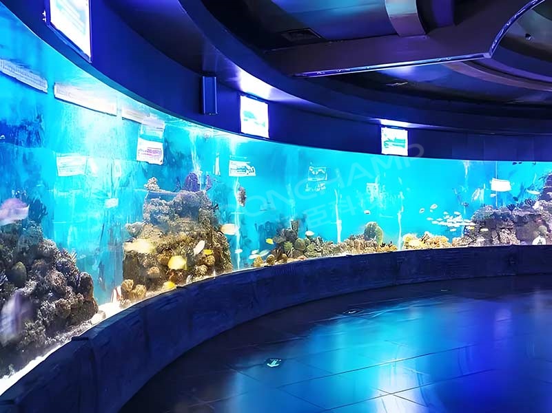 合肥汉海极地海洋世界