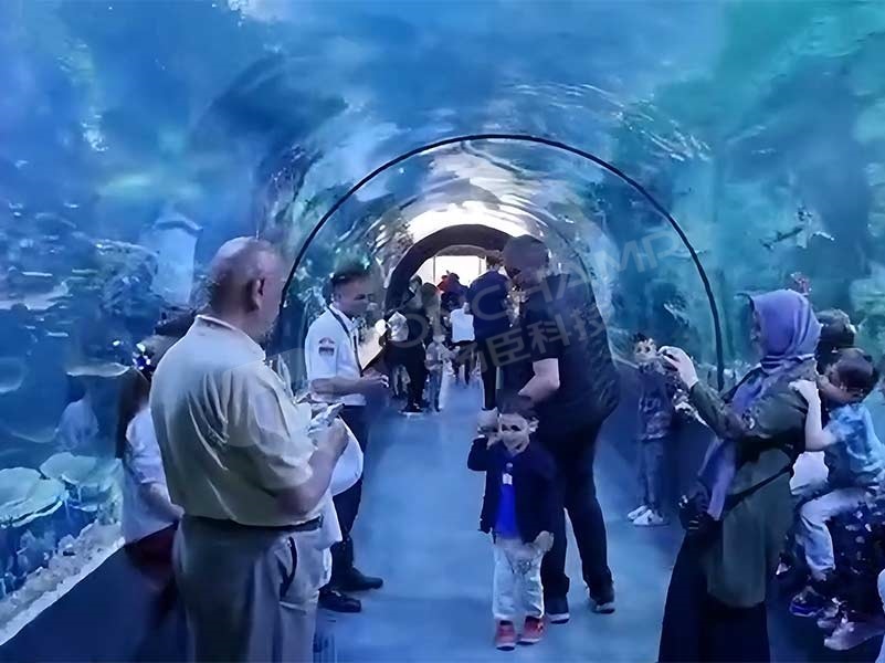 土耳其水族博物馆