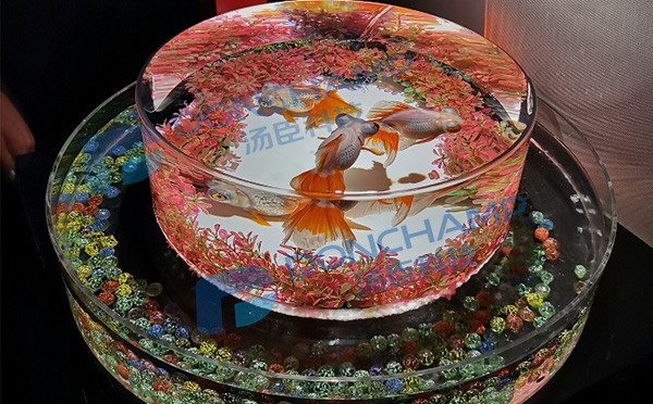 亚克力制品对提升商品竞争力的作用