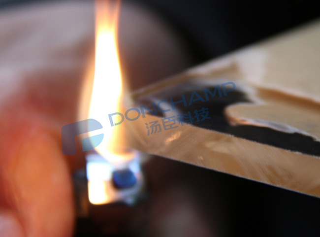 亚克力阻燃板雕刻及切割需要注意的事项