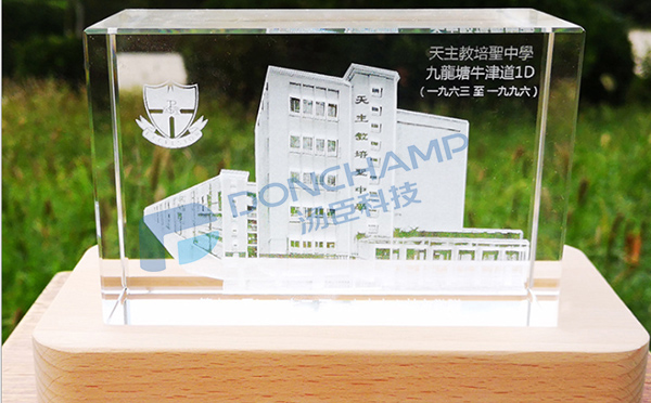 亚克力制品