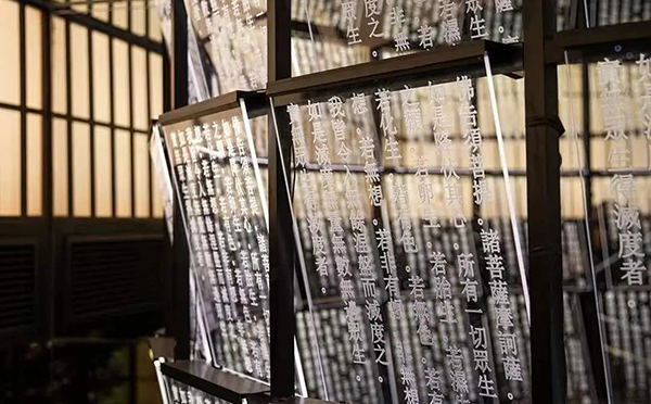 汤臣纳米亚克力导光板知识与应用