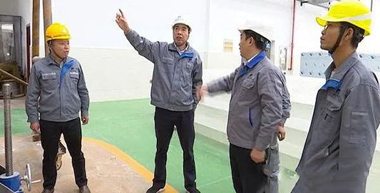 汤臣亚克力新材料用专利诠释创新