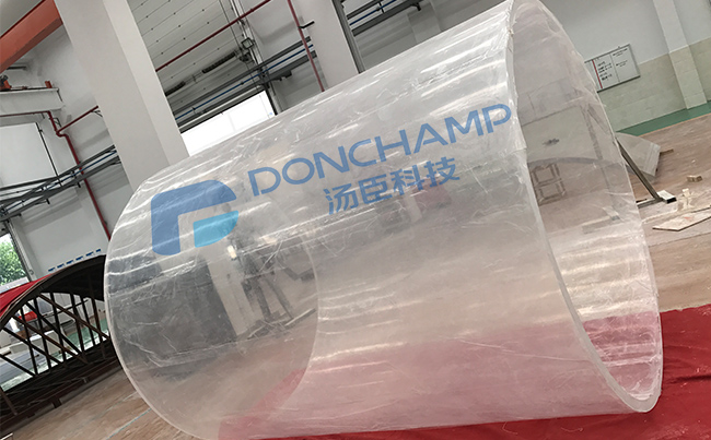 有机玻璃制品到底是什么材料
