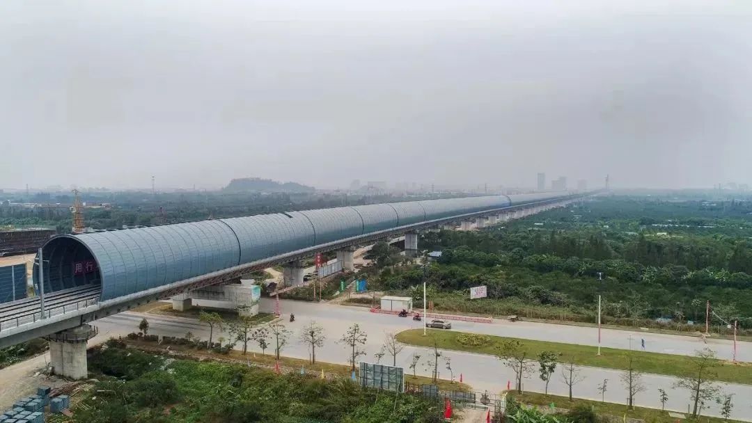 绿水青山就是金山银山！亚克力构建的“声”态屏障 (6)