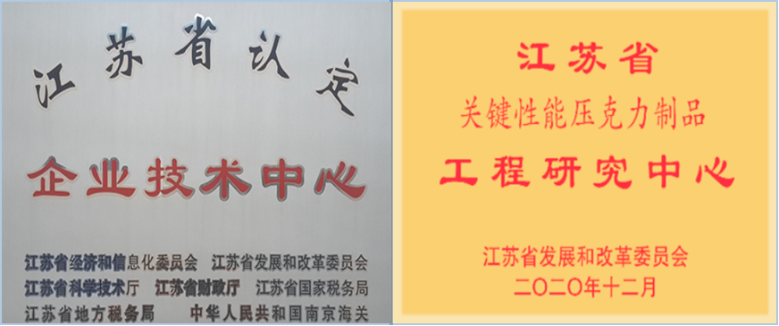 喜报  汤臣荣获泰州市“幸福名企”和“光彩之星”表彰 (4)