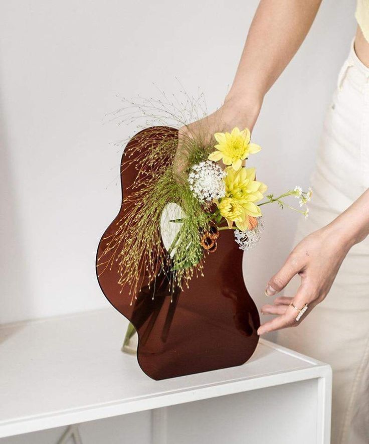 Irregular Wave Vase Mirror.jpg