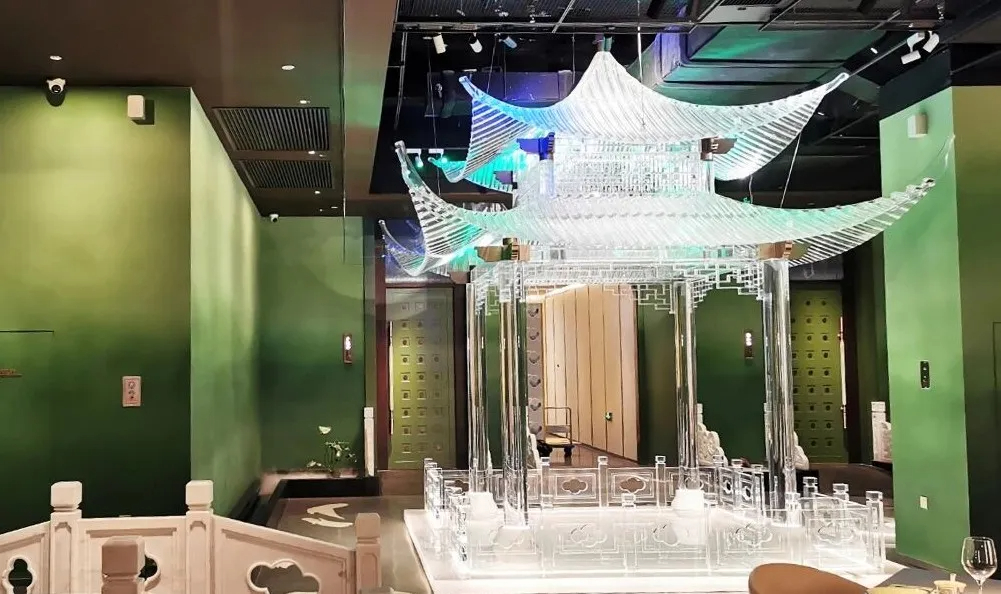 汤臣科技户外工程板：硬核性能赋能建筑景观创新-2