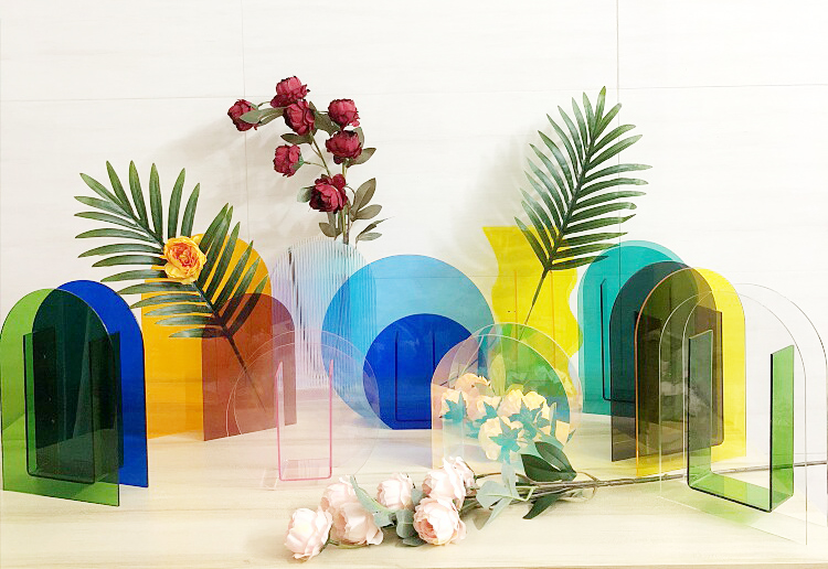 北欧风花瓶如何提升空间高级感？ - 淘江湖