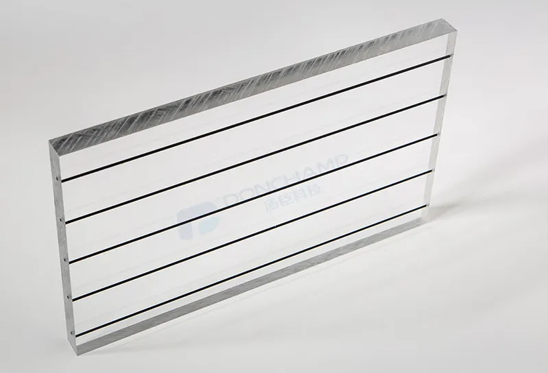 北京北清路上的隔音守护者:汤臣亚克力声屏障板 (2)