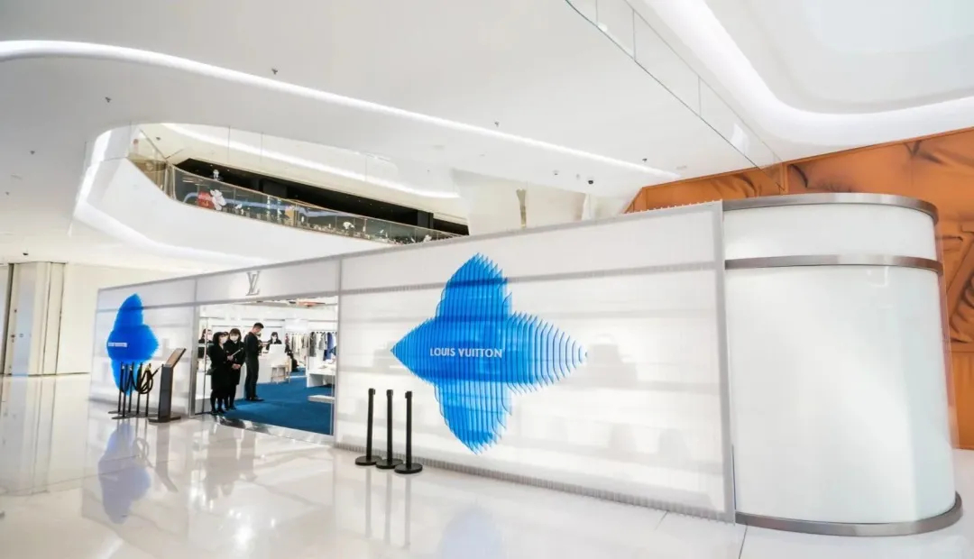 LV 蓝色亚克力-(5)