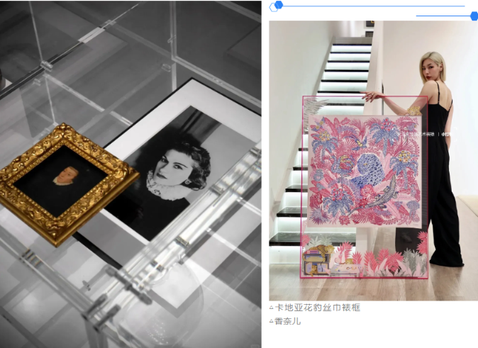 从招牌到文化墙,亚克力赋能图文广告全场景-1